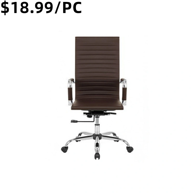 Hot Sale Mesh Ergonomic Fabric Computer Wheels Meeting Office Chair