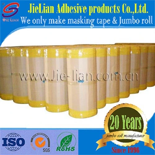 Wholesale/Supplier Masking Tape for Auto Repair From Chinese Supplier