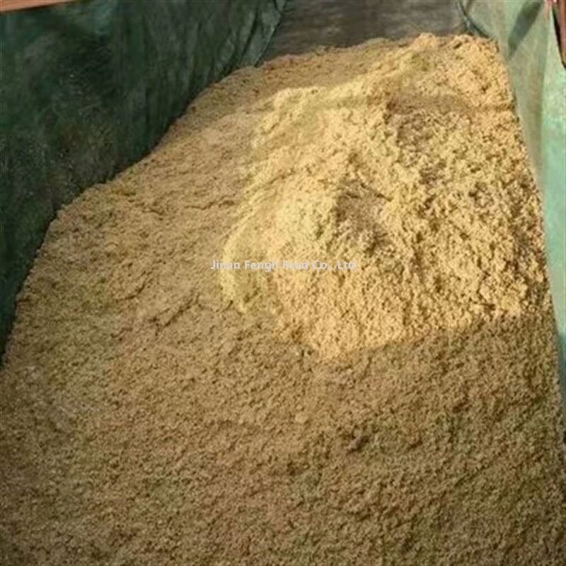 High Quality Shandong, Jinan, Beer Lees Are Rich in Protein Feed Grade Feed Beer Lees