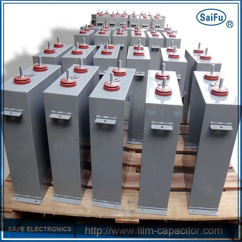 Customized DC-Link Filter Pulse Storage Film Capacitors