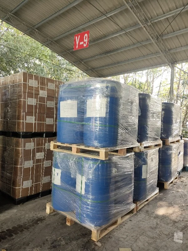 Factory Wholesale/Suppliers Pharmaceutical Colorless Liquid CAS. 109-08-0 Methylpyrazine