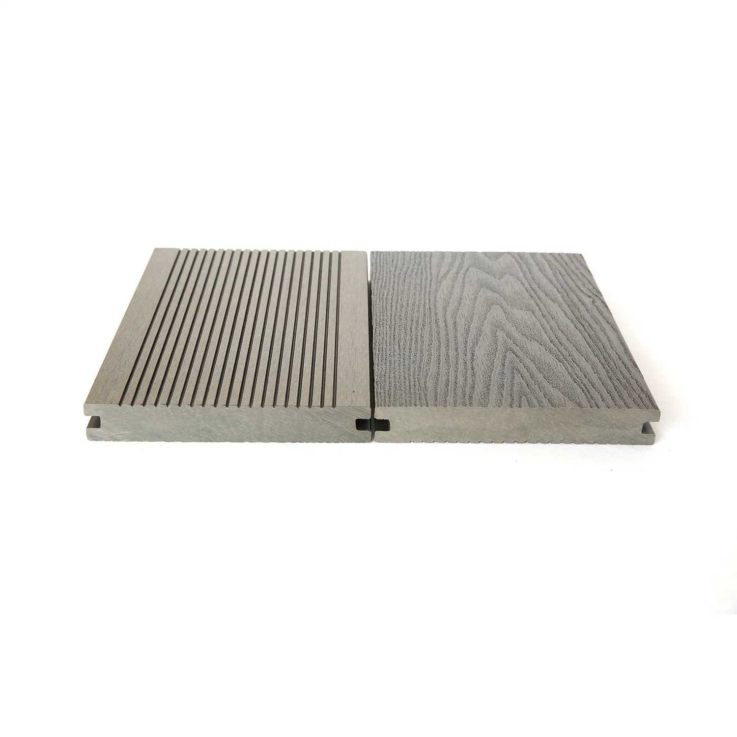 Water / Moisture-Proof WPC Co-Extrusion Decking Board WPC Outdoor Flooring with Good Price