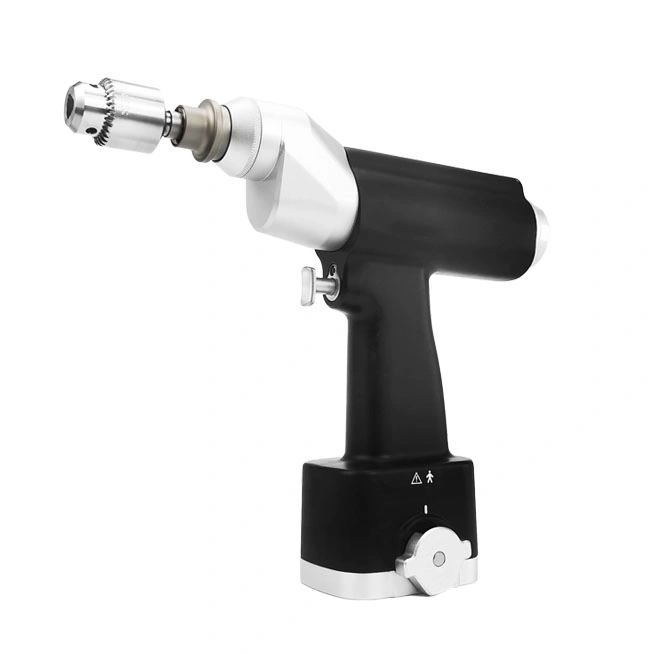 ND-2511 Medical Electric Orthopedic Surgical Cannulated Bone Drill