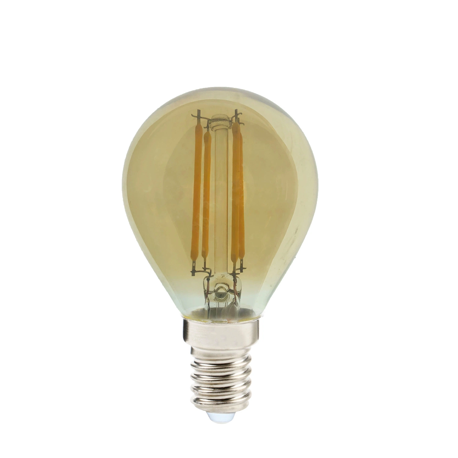 Filament Bulb G45 E27 220V 4W Delicate LED Lamp Bulb