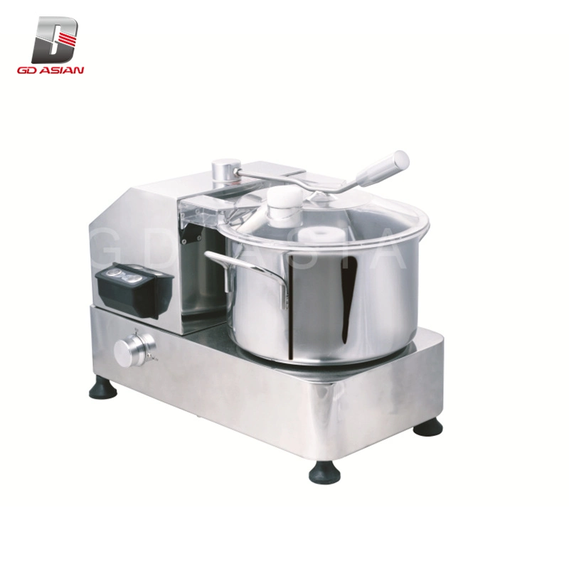 Manually Commercial Curried Sausage Slicer