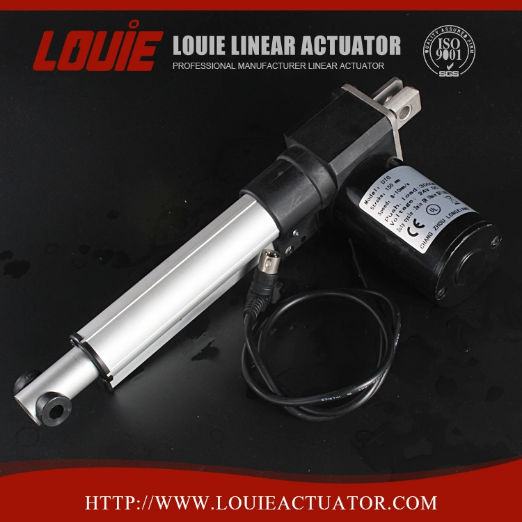 Linear Motor/Electric Linear Actuator for TV Lift