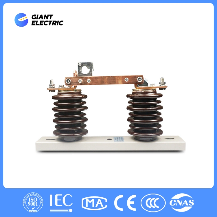 Gw9 Series Polymer High Voltage Disconnect Switch Outdoor with Insulator
