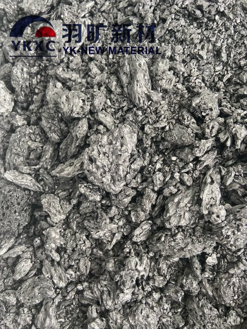 Calcined Needle Coke with S 0.5%Max, F. C 98.5% as for The Raw Materials of UHP Grahite Electrode