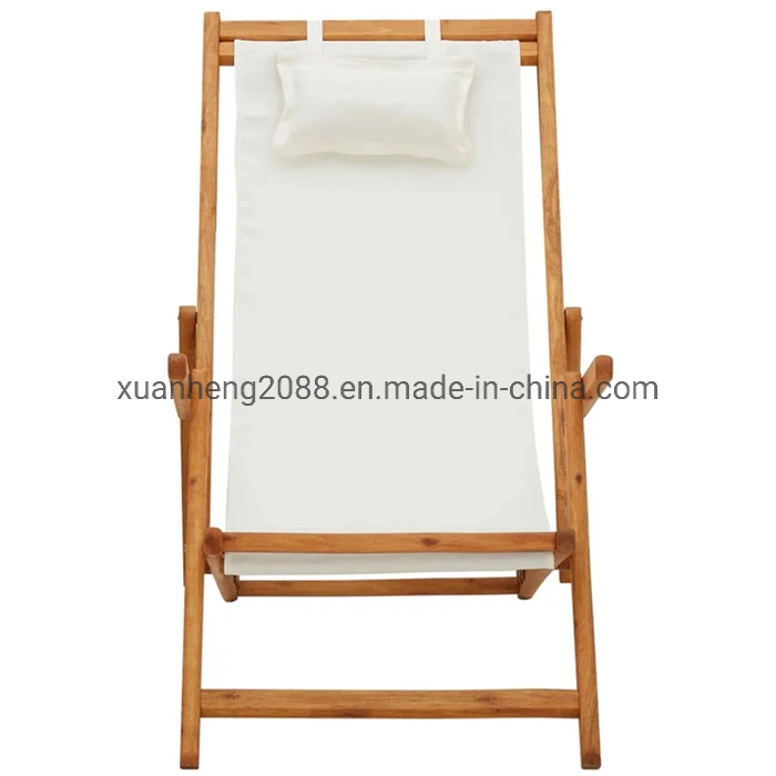 Innovation Factory Fast Delivery Beach Chair for Outdoor Garden Backyard Patio Portable Sand Chair Lawn Chair Lounge Chair with Armrests