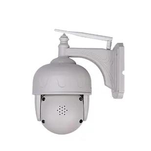 High quality/High cost performance Sh028e 4G 5X Optical Zoom Two Way Audio Waterproof IP66 5MP WiFi Camera Support Full Color Night Vision Sh28e