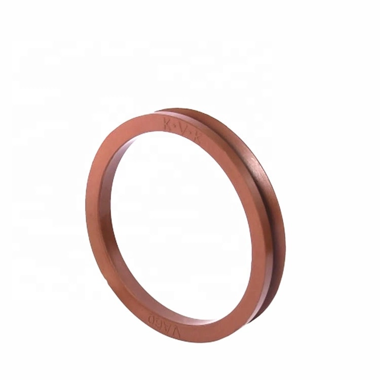 V-Ring Shaft Seals Rotary Rings Va Type Shaft Water Seals