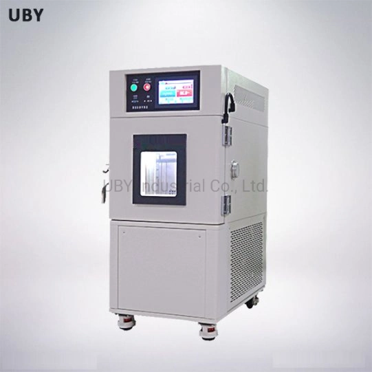 50L-1000L Lab Instrument Thermal Temperature and Humidity Test Chamber