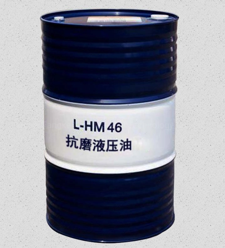 Automotive Gear Motor Additive Anti-Wear Hydraulic Oil for Export