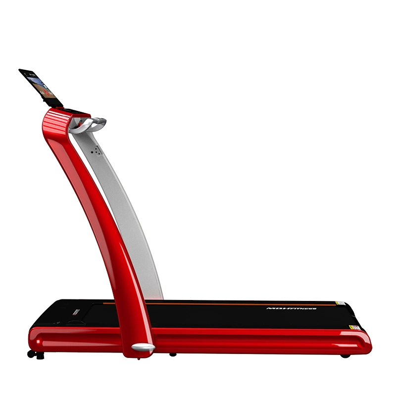 Self-Powered Sports Curved Treadmill Air Runner for Home and Gym Use for Sprint Running Machine