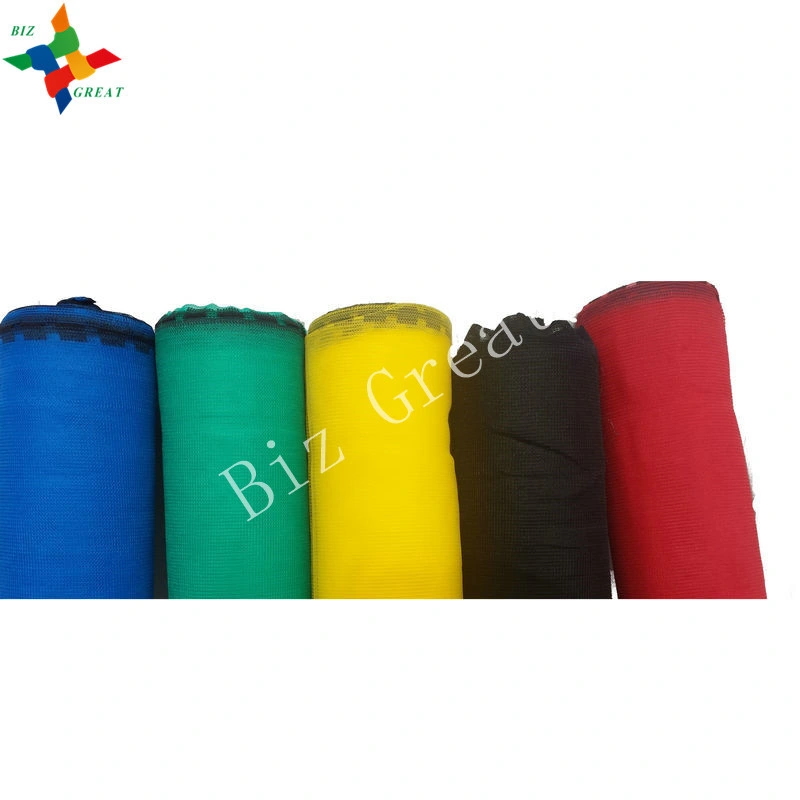 New Material Scaffolding Protection Net