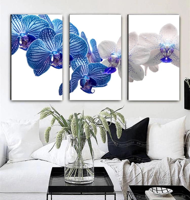 Wholesale/Supplier Wall Art Abstract Design Canvas Printing Home Decor