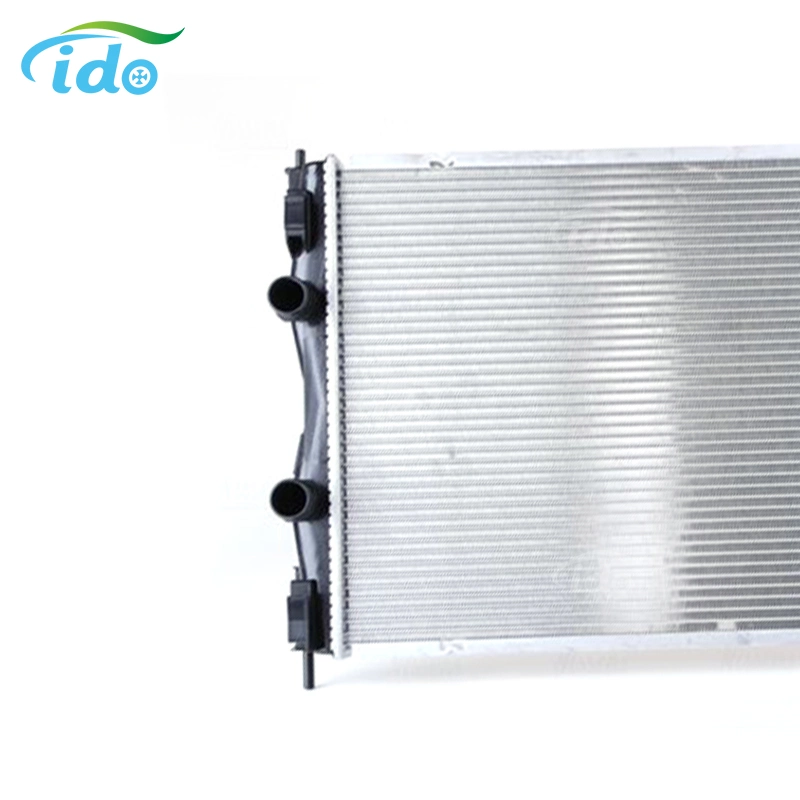 21400jd50b Auto Parts Radiator for Nissan Qashqai 2007