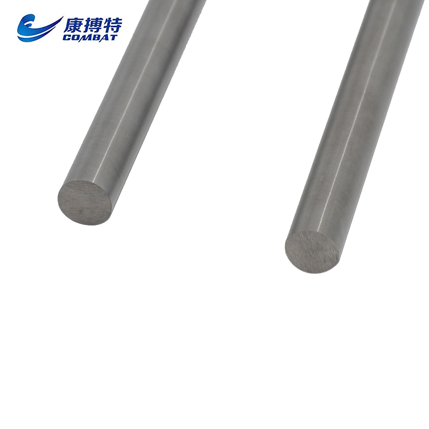 Length 35mm Surface Finish Ground Tungsten Rod (round bar)