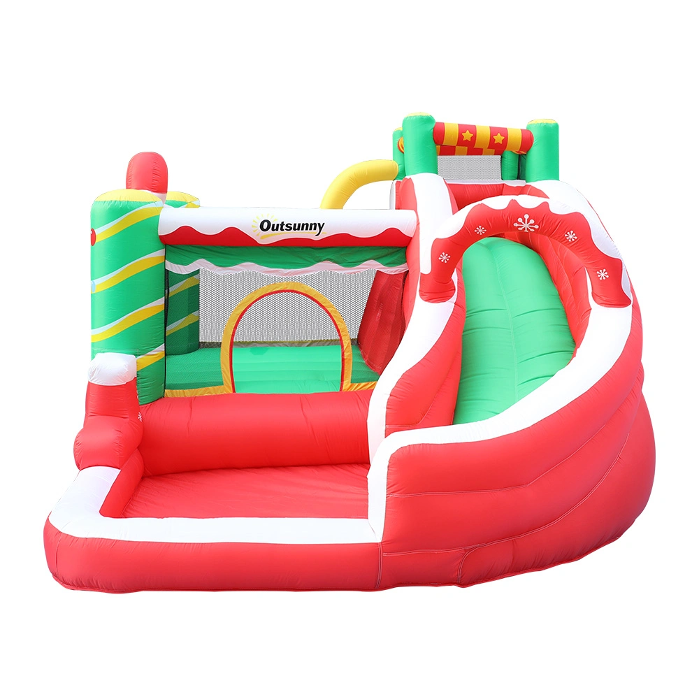 Bouncy Castles Inflatables China Inflatable Bouncer Jumping Castle