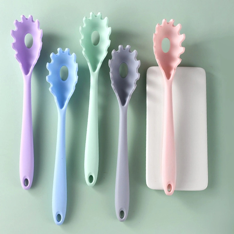 Silicone Kitchen Tools Cooking Tools