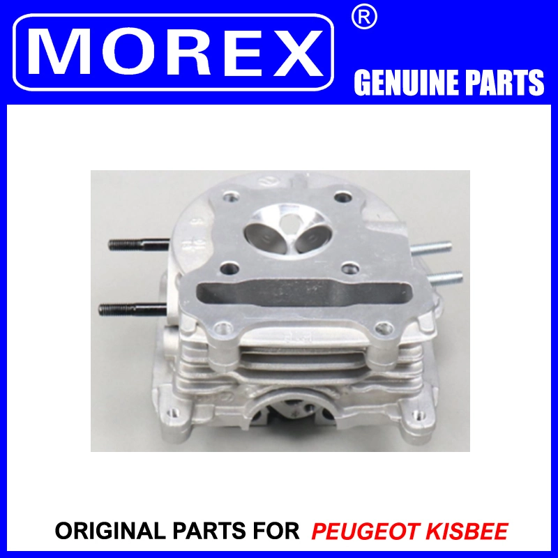 Motorcycle Spare Parts Accessories Original Genuine Cylinder and Piston Kits for Peugeot Kisbee Morex Motor