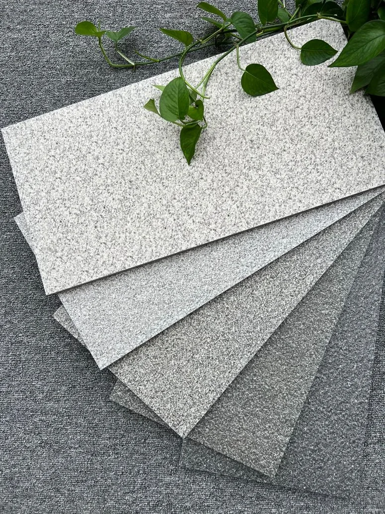 Porcelain Thick Tiles for Outdoor Construction Building Project Ls3652