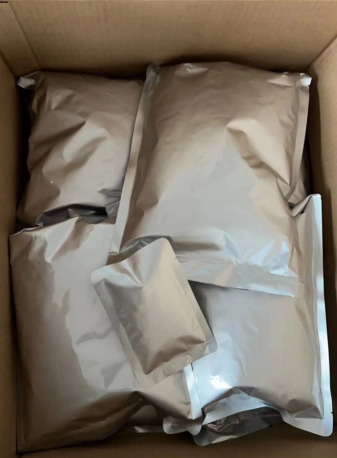 Factory Supply Nma CAS 17833-53-3 N-Methyl-Dl-Aspartic Acid