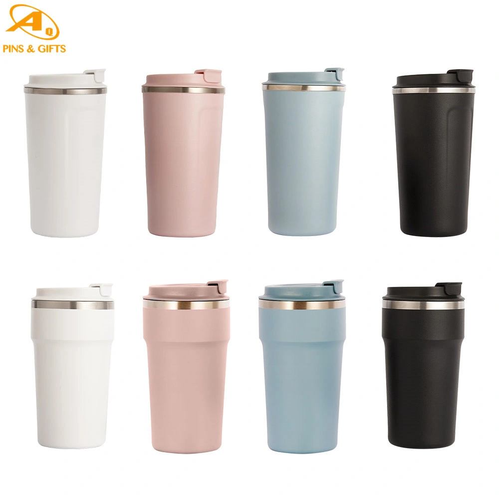 Glass Bubble Tea Tableware Coffee Wholesale/Supplier Blank Ceramic Paint Glass Stainless Steel Water Bottle