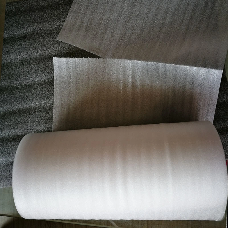 Shock-Proof Furniture Protection EPE Packing Foam Sheet