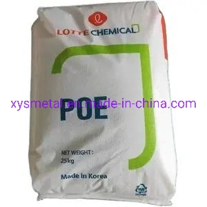 Hot Sale Poe Plastic Granules / Poe Resin / Polyolefin Elastomer