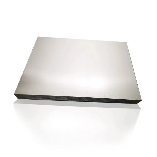 Pure 99.99% Titanium Plate Price Per Kg