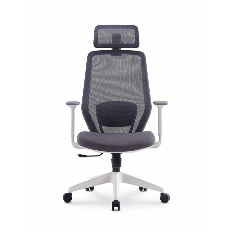 Office Director Boss Staff Swivel Furniture Manager Mesh Modern Home Armrest Chair