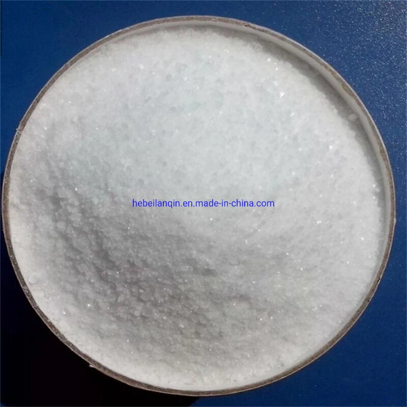 Gluconate de sodium Additif de béton de qualité industrielle CAS 527-07-1