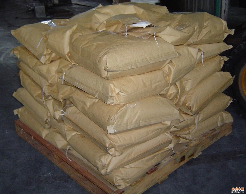 Hot Selling Pharmaceutical Raw Material Dl-Tetramisole Hydrochloride