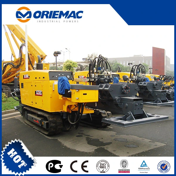 X C M G Xz180 Horizontal Directional Drill (HDD Machine)