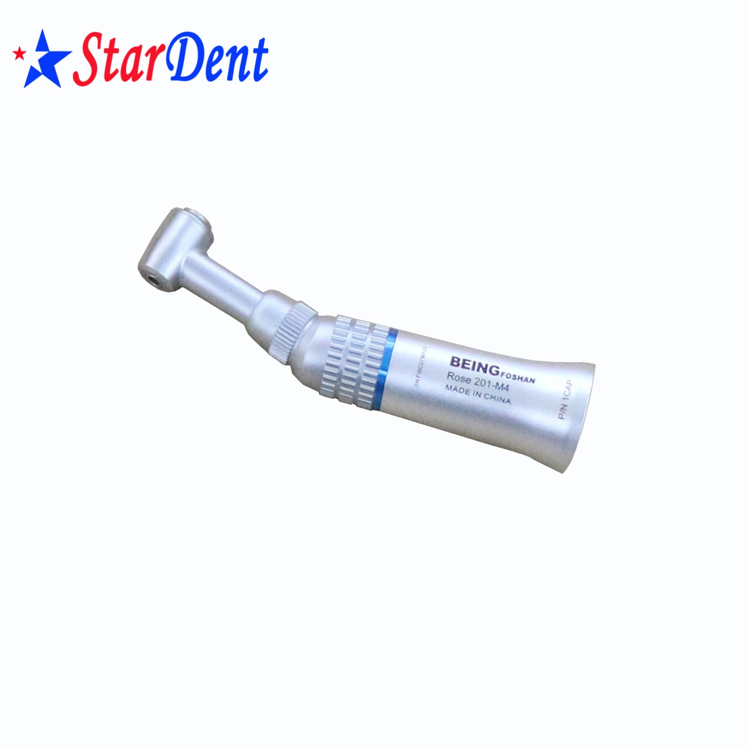 Good Quality Original Being Push Button Contra Angle Ceramic Bearing Contra Angle Dental Product