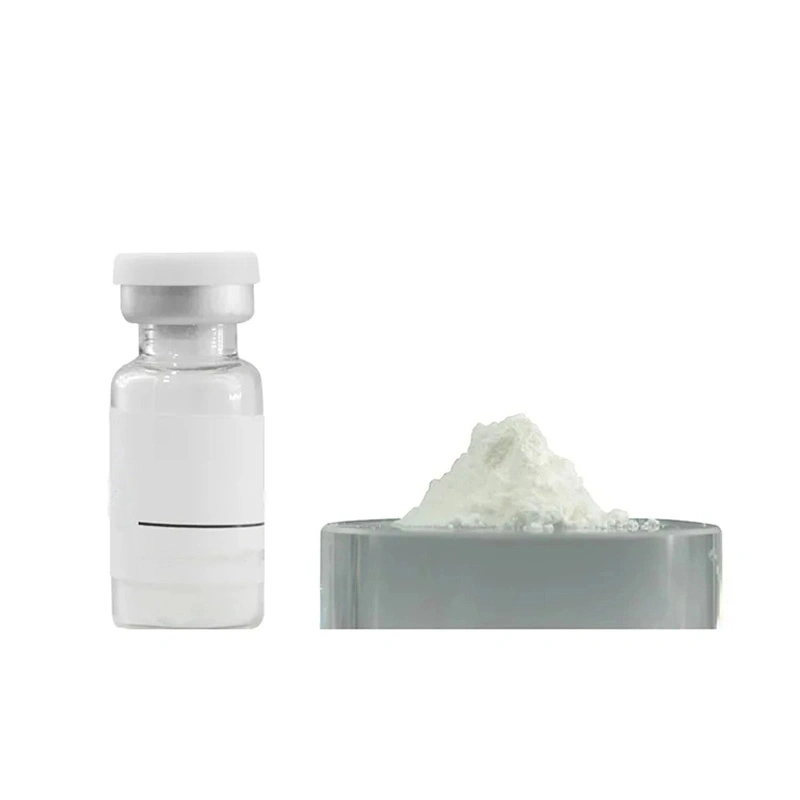 Factory Supply CTP 98% Collagen Cosmetic Peptide CAS 2239-67-0 Tripeptide-29 Powder Price