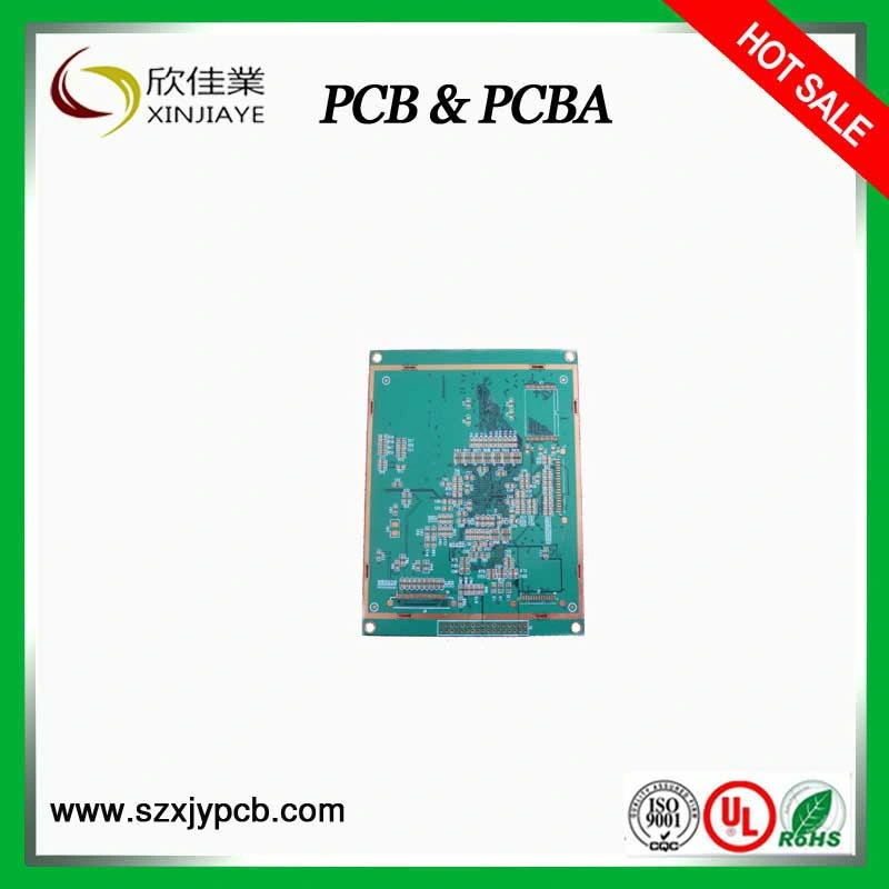 Good Quality GPS Tracker PCB