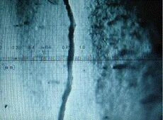 Syck-2 Crack Width Measurement Instrument