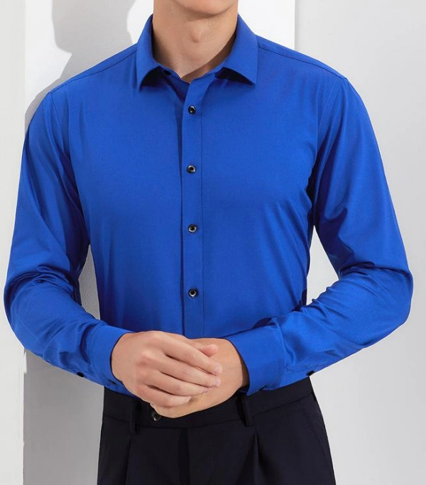 Cheap Custom Dress Shirts for Men at Low Price Goods in Stock