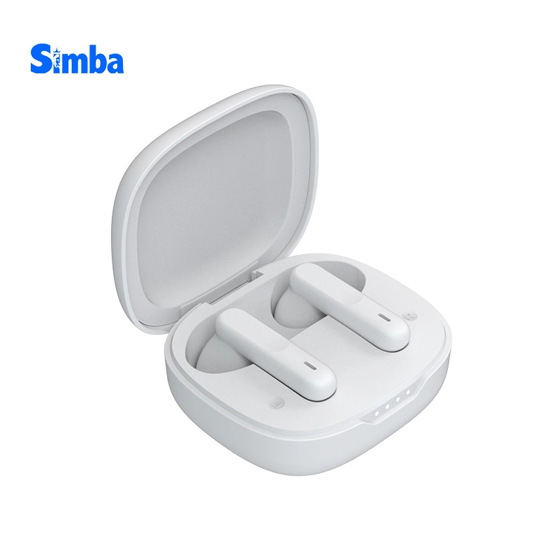 Wireless Small Mini in-Ear Earphones OEM ODM Earpods and Headphones