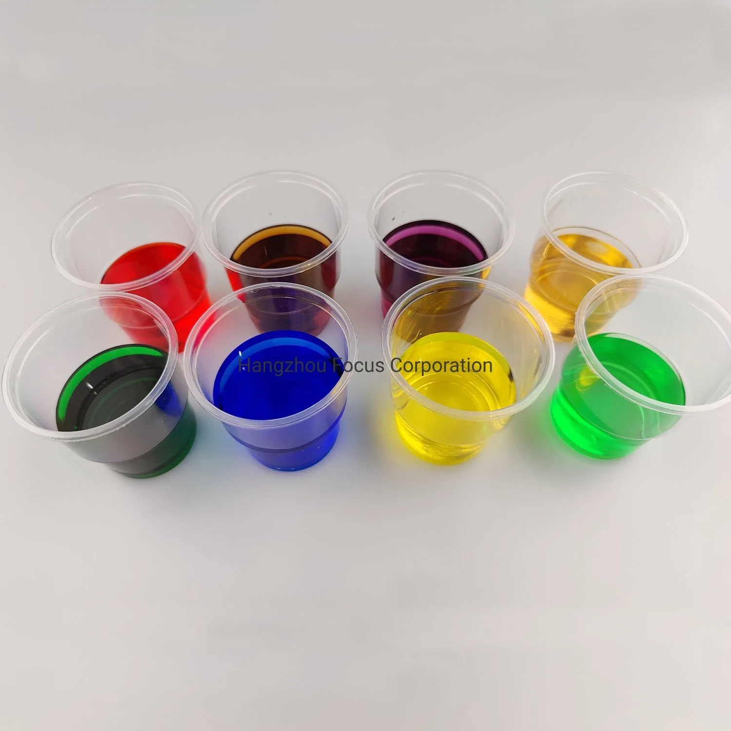 Bulk Organic Pigment Colorant Natural Food Grade Colors Powder Colour Food Coloring