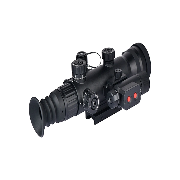 New High Performance Super Second Generation Low Light Night Vision