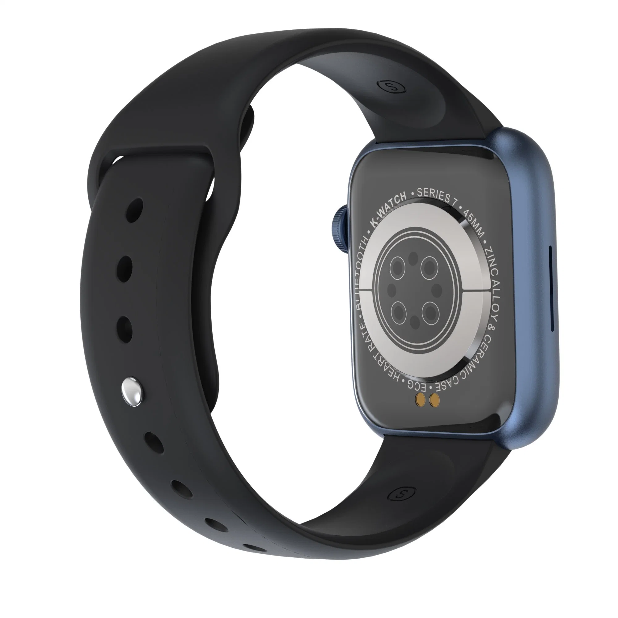 Smart Watch Waterproof Display Clock Heart Rate Sleep Monitoring Men Women Smartwatch