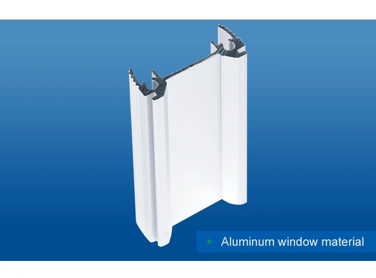 Top Quality New Versatile Aluminum Alloy 6063