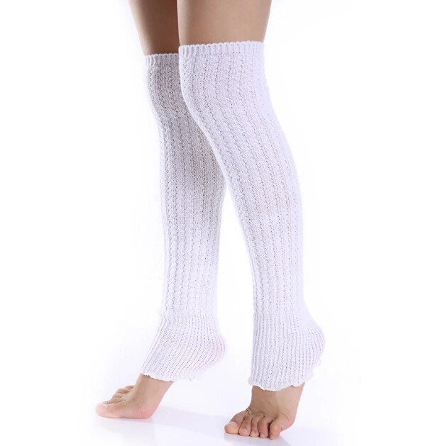 Оптовая торговля моды ноги теплее (SN-SH011)