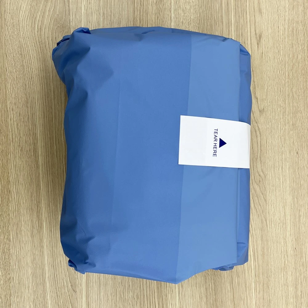 Disposable Medical Baby Delivery Pack Eo Sterile