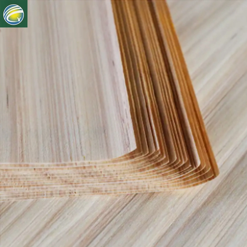 Customized Building Material Facade Wood Wall Cladding Composite Wood Veneer for Exterior Curtain Wall Panel