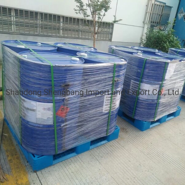 1-Butanol/N-Butyl Alcohol Used as Production of Butyl Acetate CAS71-36- 3