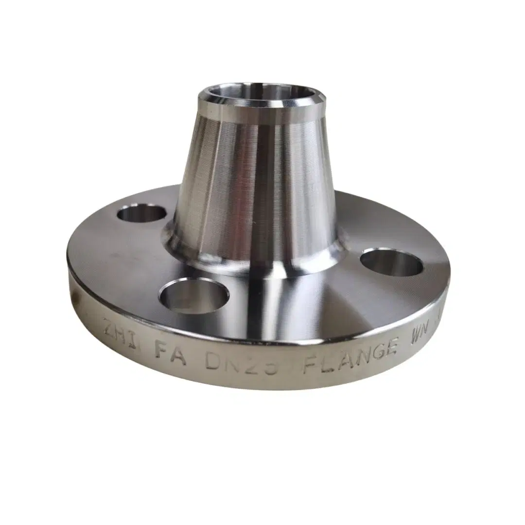 16 Inch Welding Neck Flange API 6A Type 6bx / Class 10000 Rj Carbon Steel A694 F65 Nace Mr0175/ISO15156